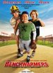 The Benchwarmers poster