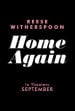 Home Again poster