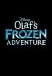 Olaf’s Frozen Adventure [Short Attached to Coco] poster