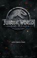 Jurassic World: Fallen Kingdom poster