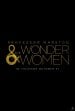 Professor Marston & The Wonder Women poster