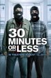 30 Minutes or Less poster