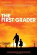 The First Grader poster