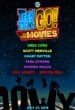 Teen Titans GO To the Movies poster