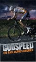 GODSPEED – The Race Across America poster