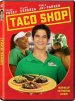 Taco Shop poster