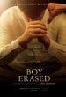 Boy Erased poster
