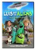 Luis and the Aliens poster