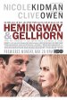 Hemingway and Gellhorn (TV Movie) poster