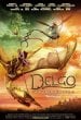 Delgo poster