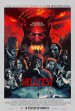 Hellfest poster