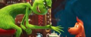 Dr. Seuss' The Grinch movie image 494869