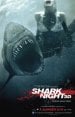 Shark Night 3D poster