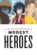 Modest Heroes: Ponoc Short Films Theatre Vol. 1 poster
