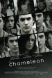 The Chameleon poster