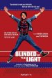Blinded By The Light poster