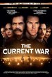The Current War - Director's Cut poster