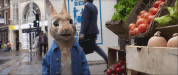 Peter Rabbit 2: The Runaway movie image 554106