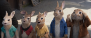 Peter Rabbit 2: The Runaway movie image 554112