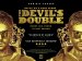 The Devil's Double poster