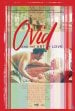 Ovid And The Art Of Love poster