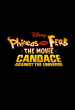 Phineas and Ferb the Movie: Candace Against the Universe poster