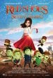 Red Shoes and the Seven Dwarfs poster