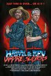 Hawk & Rev: Vampire Slayers poster