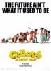 The Croods: A New Age poster