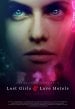Lost Girls and Love Hotels poster