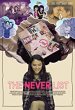 The Never List poster