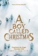 A Boy Called Christmas poster