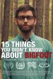 15 Things You Didn't Know About BigFoot poster