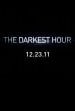 The Darkest Hour poster