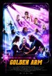Golden Arm poster