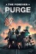 The Forever Purge poster