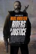 Riders Of Justice poster