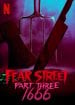 Fear Street Part Three: 1666 poster