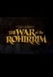 The Lord of the Rings: The War of the Rohirrim poster