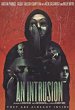 An Intrusion poster