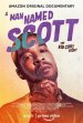 A Man Named Scott poster
