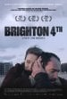 Brighton 4th poster