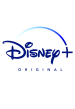 Disney+ Original distributor logo