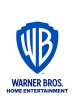 Warner Bros. Home Entertainment distributor logo