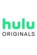 Hulu Original distributor logo