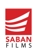 Saban Films Studio Distributor Logo