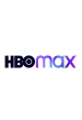 HBO Max Originals Studio Distributor Logo