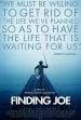 Finding Joe poster