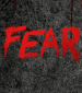 Fear poster