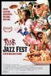 Jazz Fest: A New Orleans Story poster